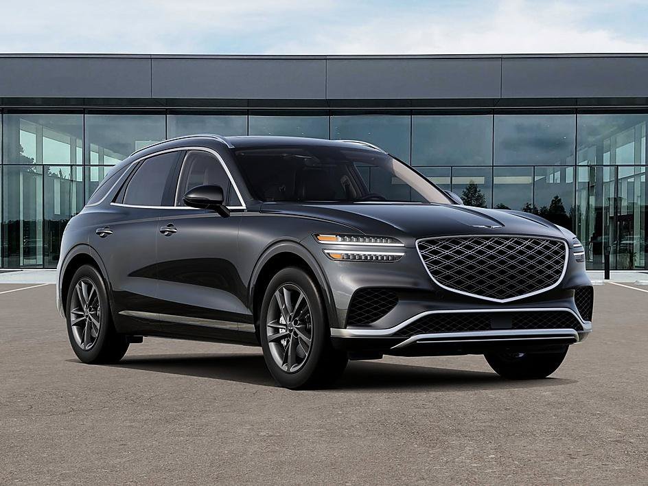 New 2027 Genesis GV70 2.5T Select AWD/4WD image 2