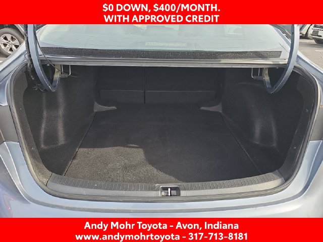 Used 2024 Toyota Corolla LE FWD image 16