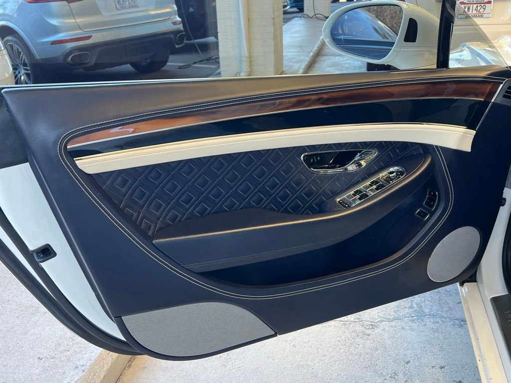 Used 2020 Bentley Continental GT image 12