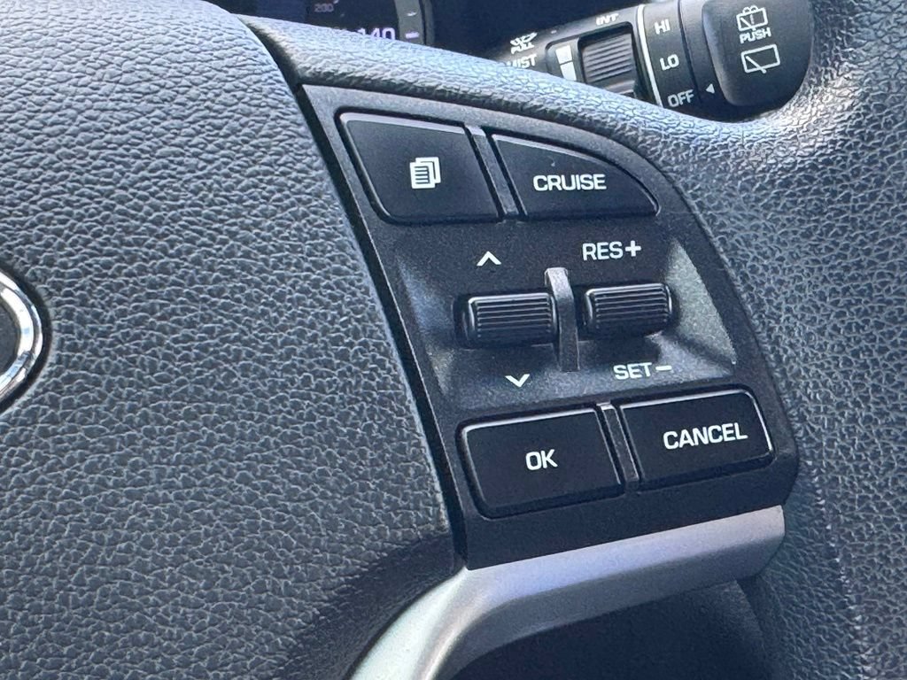 Used 2020 Hyundai Tucson SEL FWD image 10