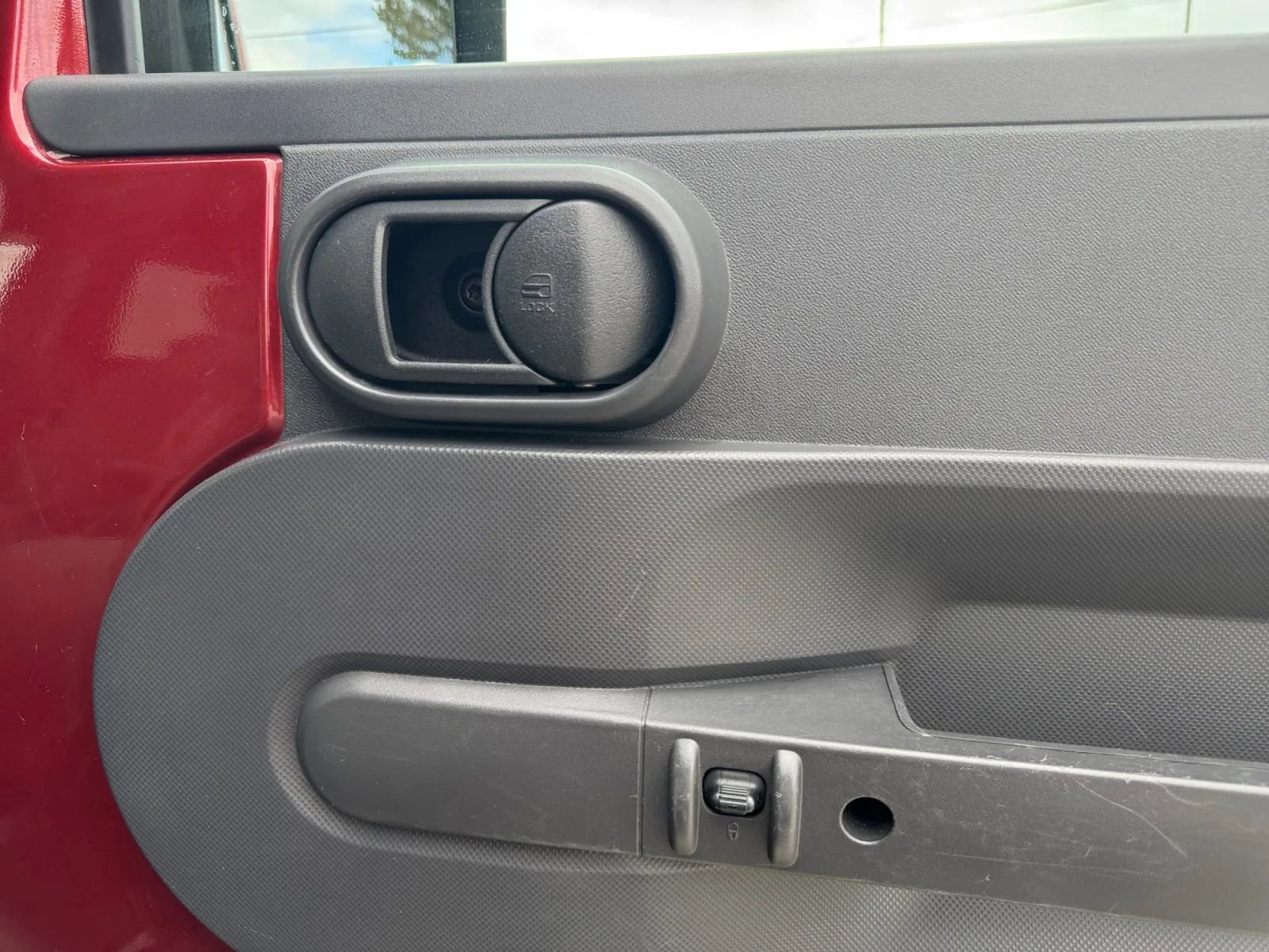 Used 2009 Jeep Wrangler Unlimited Sahara w/ Trailer Tow Group image 26