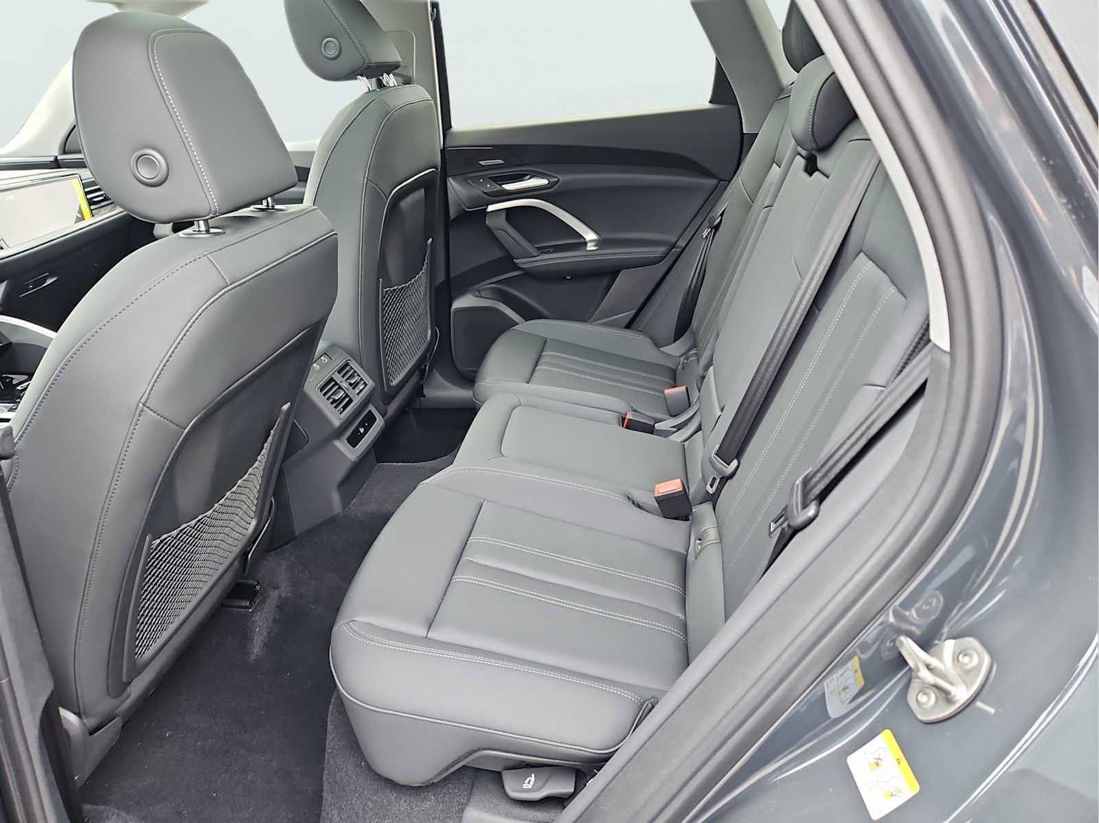 New 2026 Audi Q5 Premium Plus AWD/4WD image 20