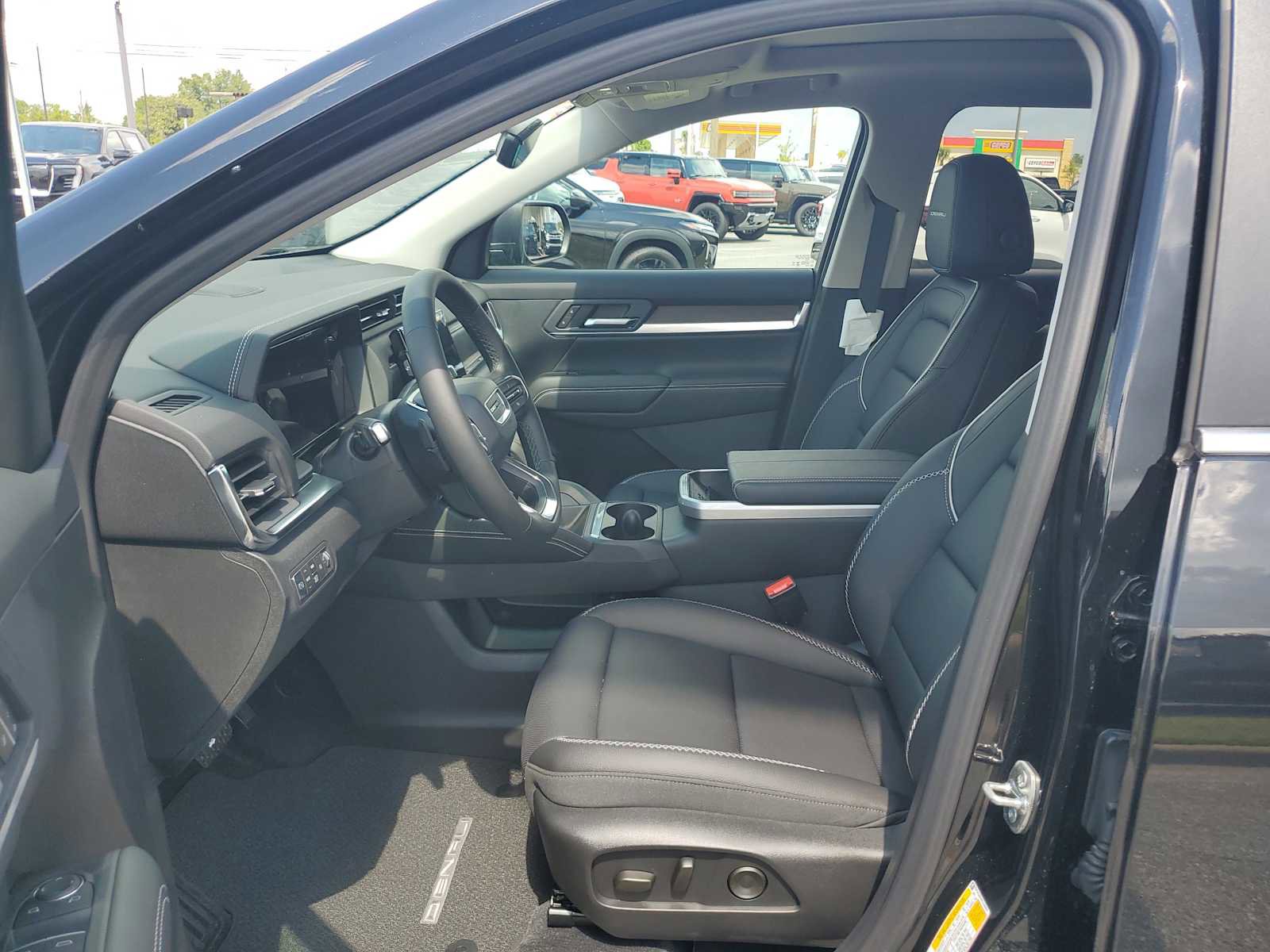 New 2026 GMC Terrain Denali image 13