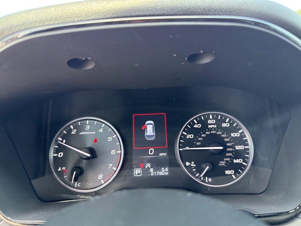 Used 2023 Subaru Outback Premium image 13