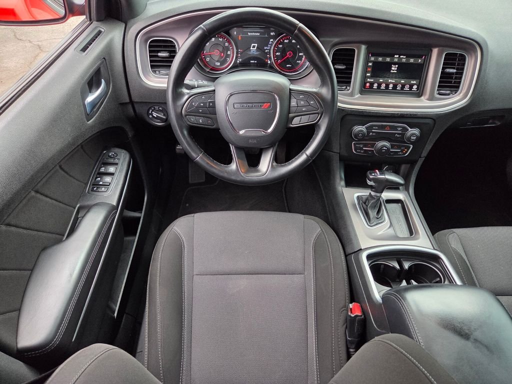 Used 2022 Dodge Charger SXT RWD image 16