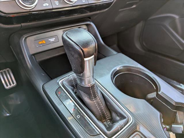 Used 2022 Honda Civic Sport image 15