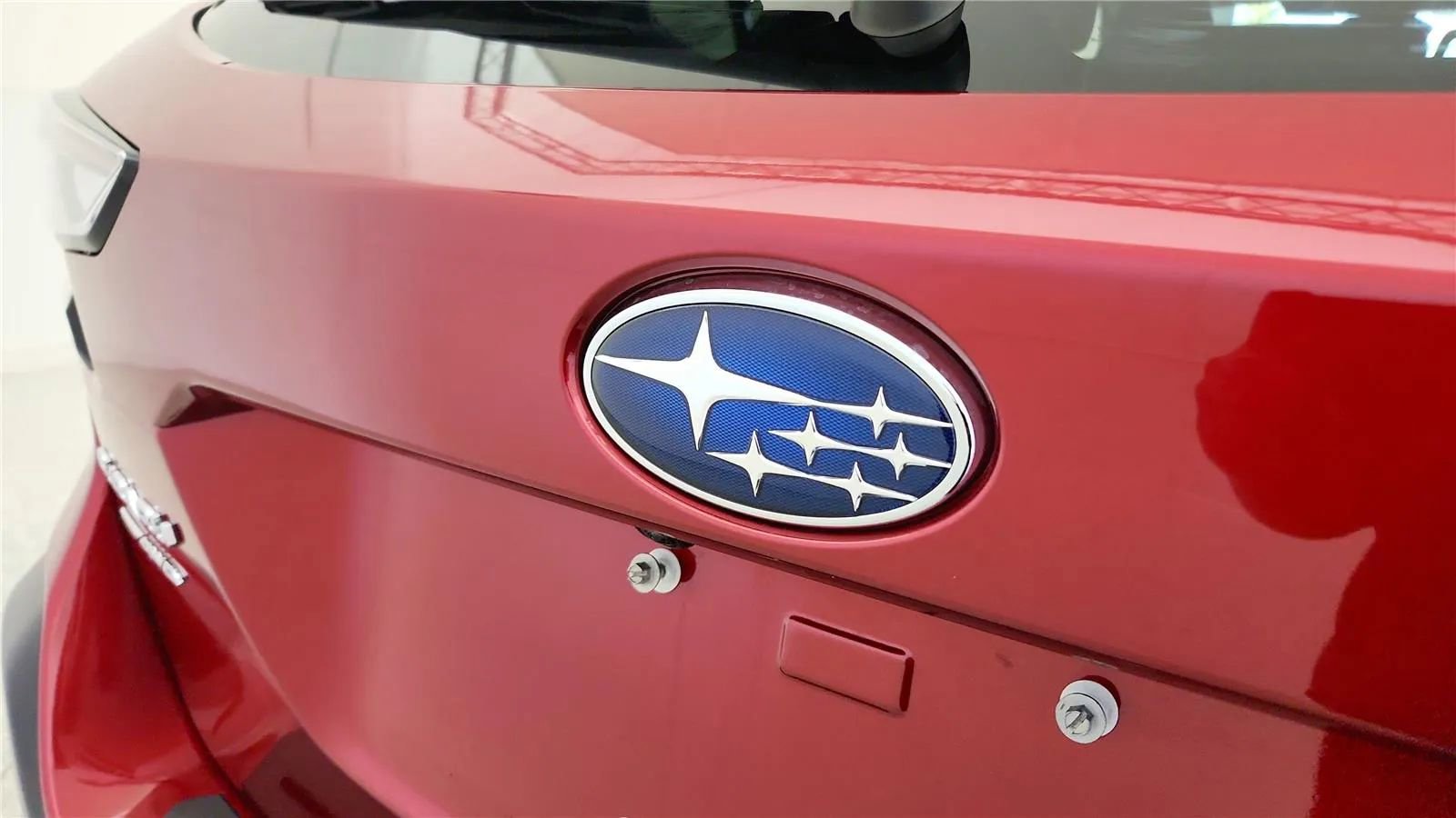 Used 2024 Subaru Outback Touring image 16