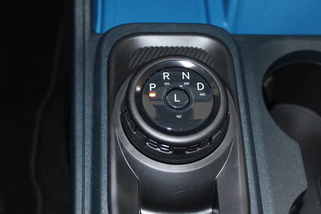 New 2025 Ford Maverick XLT w/ Equipment Group 301A image 43