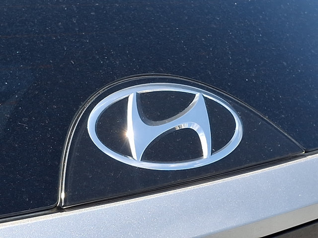 Certified 2024 Hyundai Tucson SEL FWD image 30