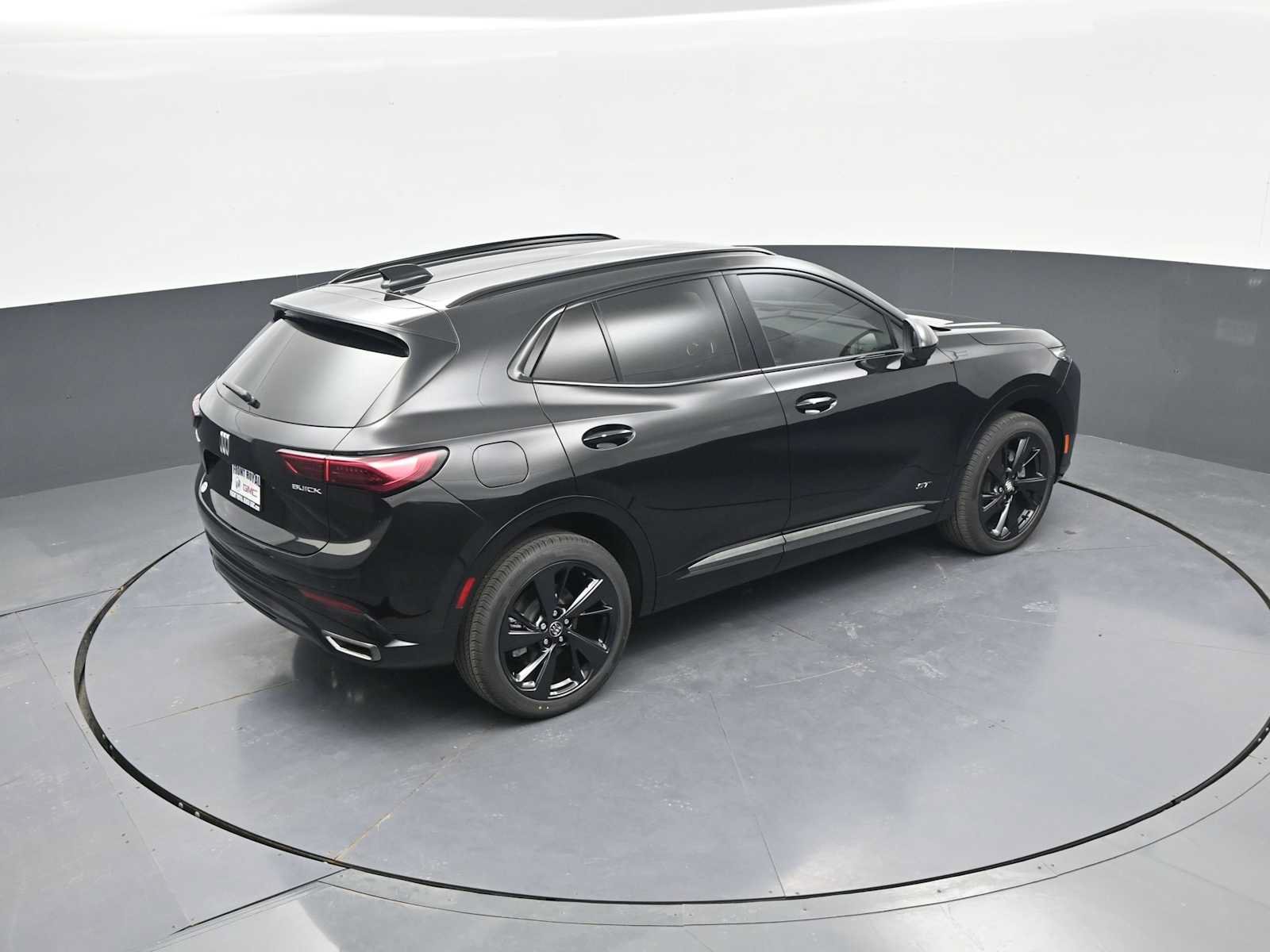 New 2026 Buick Envision Sport Touring AWD/4WD image 30