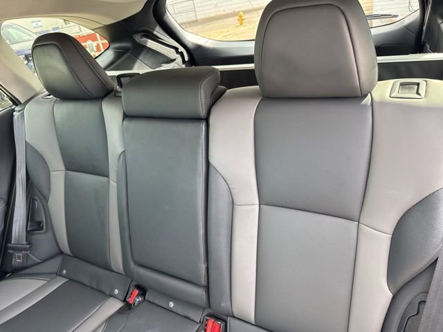 Used 2023 Subaru Outback Onyx Edition image 54