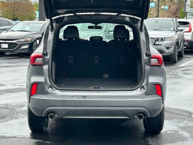Used 2024 Ford Escape ST-Line AWD/4WD image 30