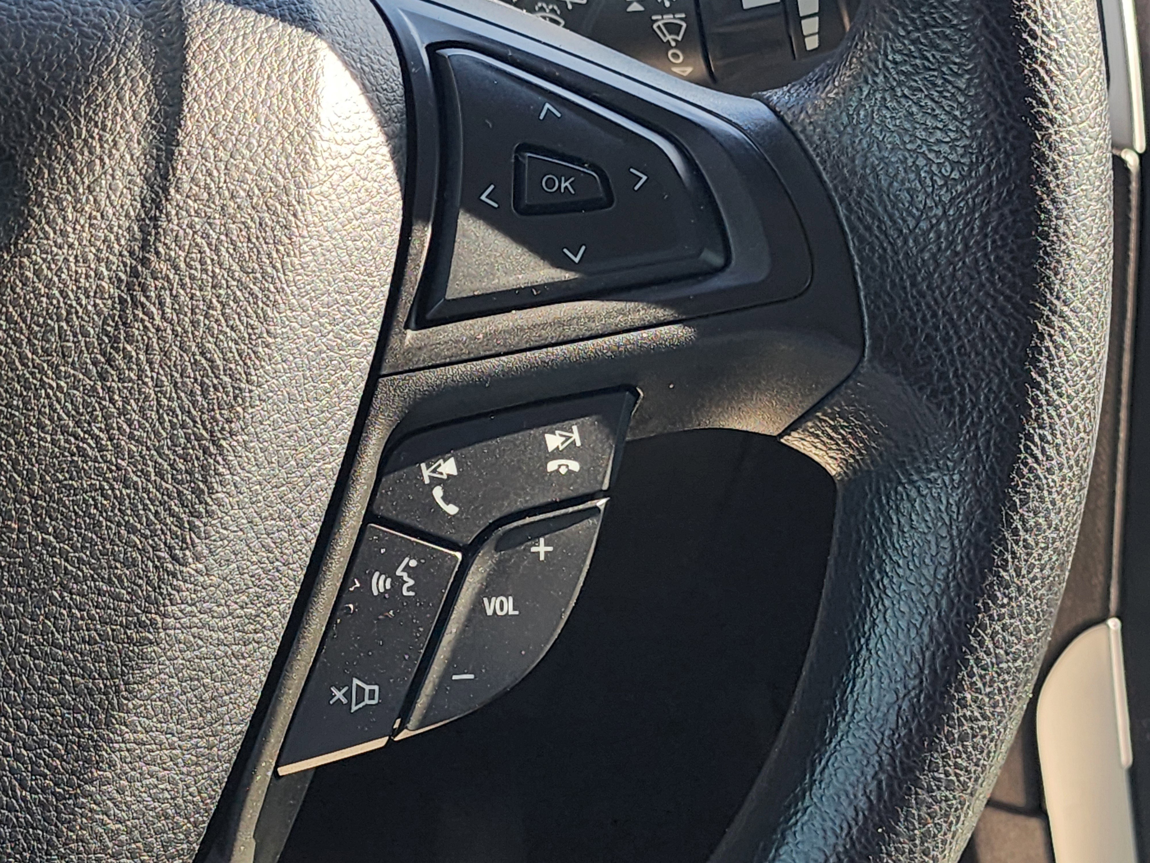 Used 2022 Ford Edge SE AWD/4WD image 23