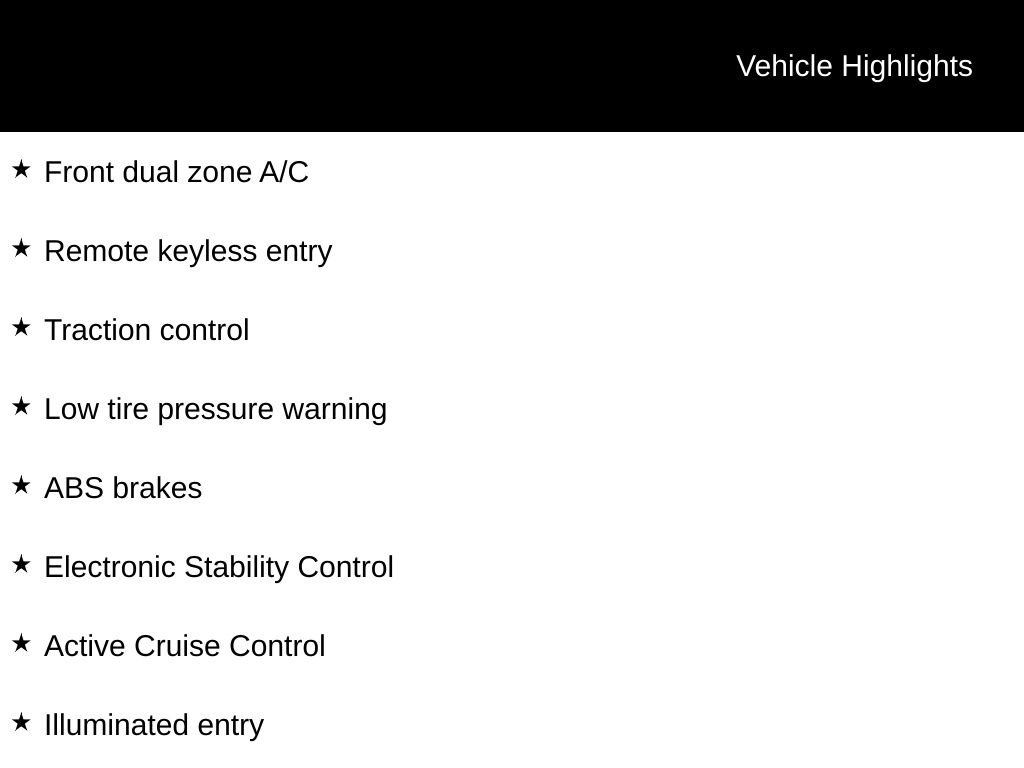 Used 2019 Toyota Camry LE image 5
