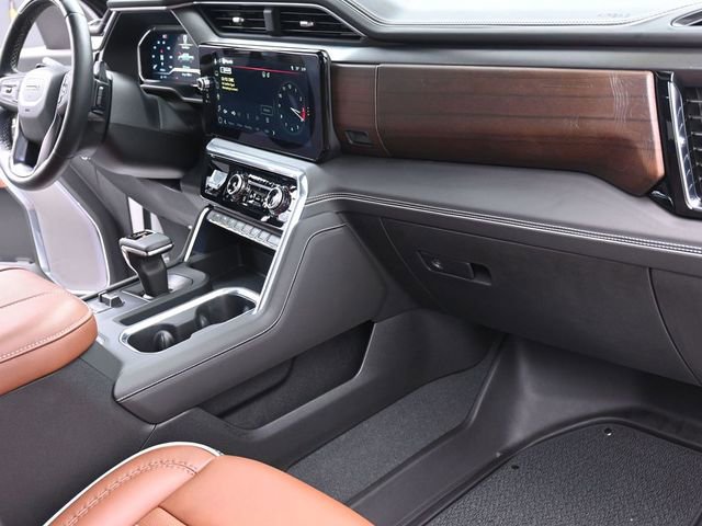 Certified 2024 GMC Sierra 1500 Denali Ultimate image 28