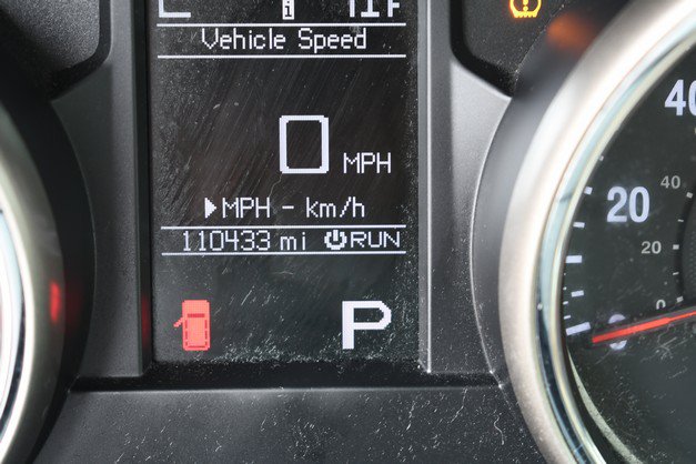Used 2012 Jeep Grand Cherokee Limited w/ Luxury Group II AWD/4WD image 33