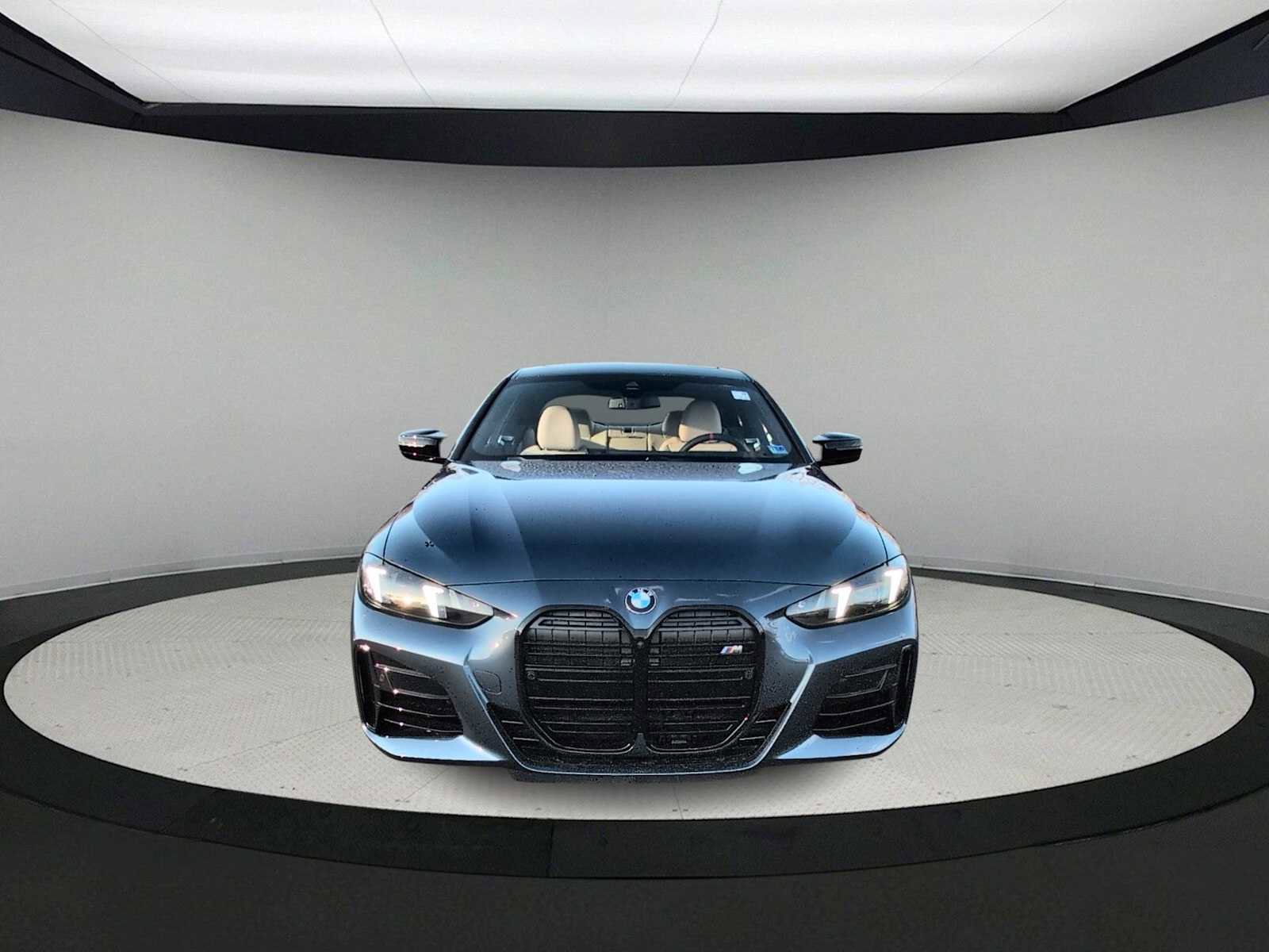 New 2026 BMW 440i xDrive Coupe AWD/4WD image 3