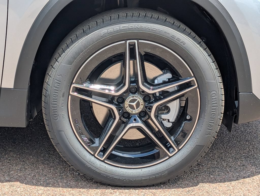 New 2026 Mercedes-Benz GLA 250 4MATIC image 10
