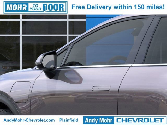 New 2026 Chevrolet Equinox EV LT image 12