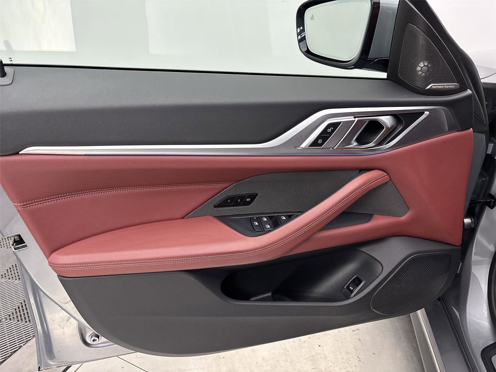 Certified 2023 BMW i4 eDrive35 w/ Premium Package RWD image 26