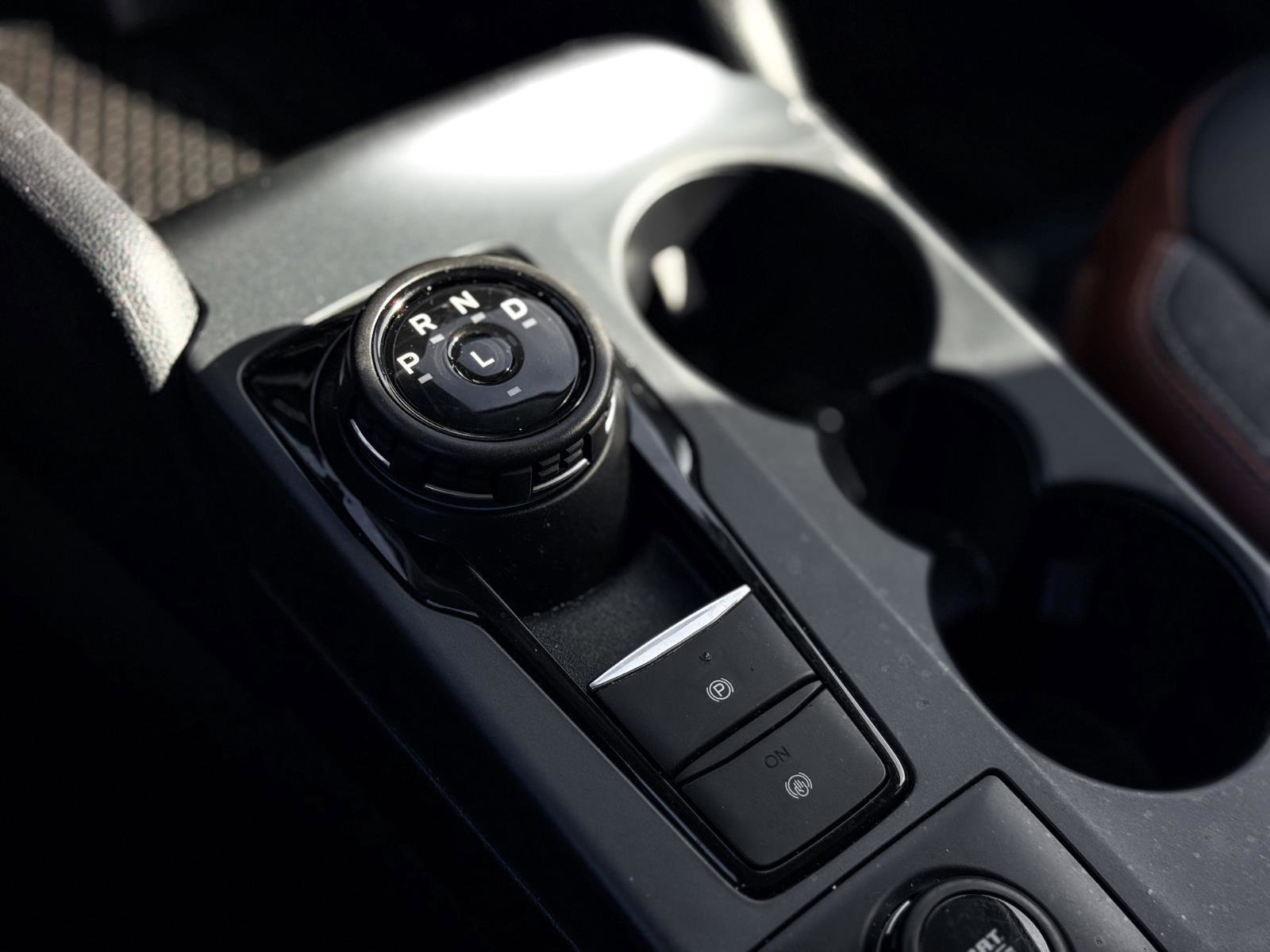 Used 2024 Ford Bronco Sport Outer Banks image 17