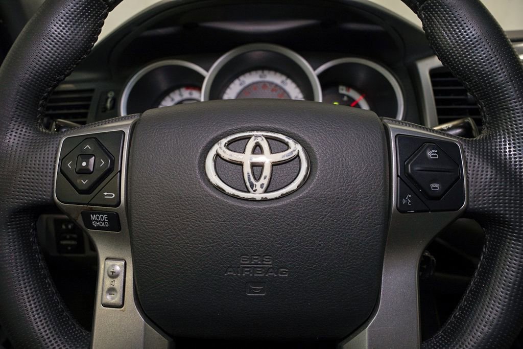 Used 2014 Toyota Tacoma PreRunner w/ SR5 Package RWD image 16