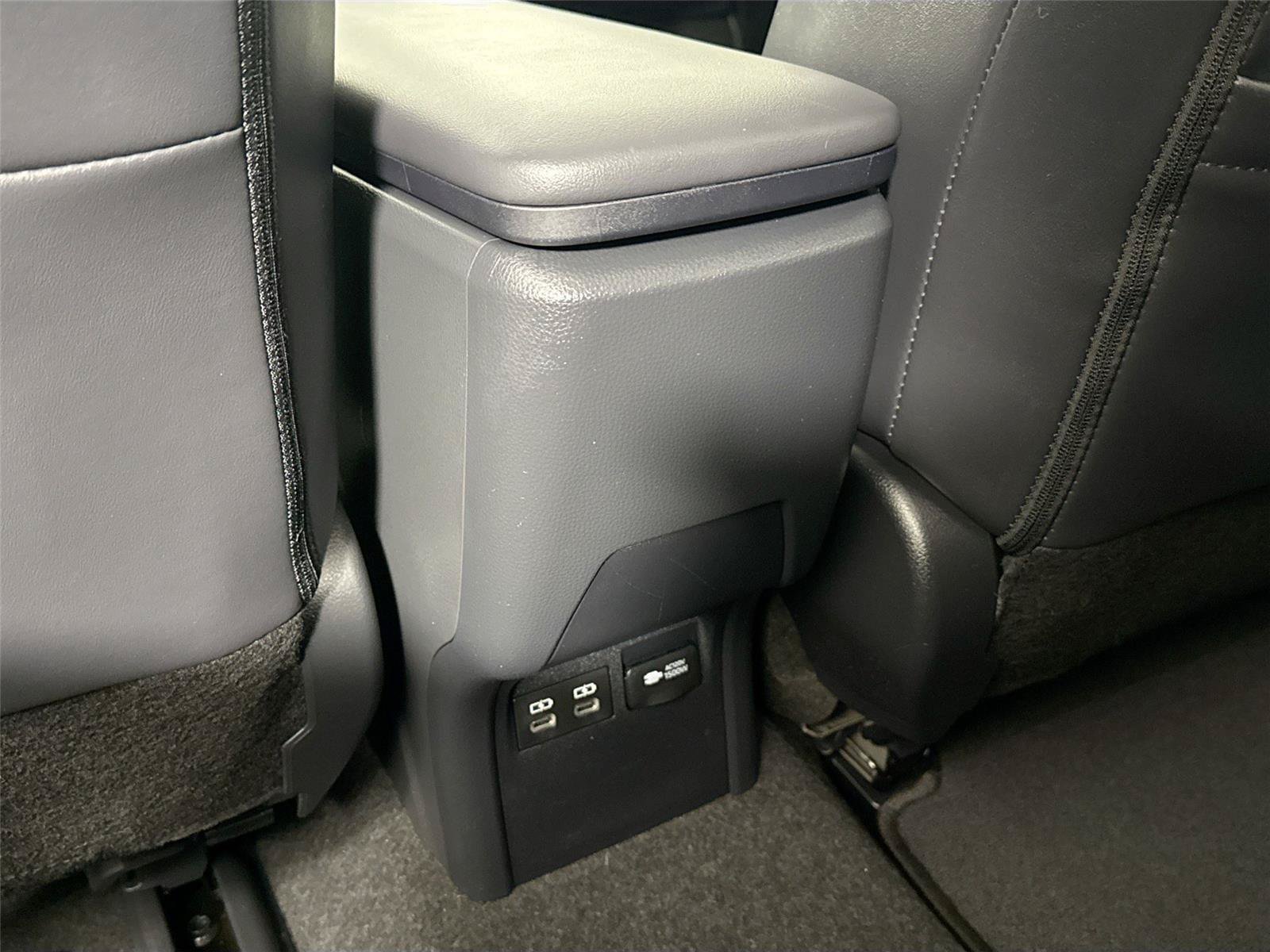 Certified 2023 Toyota Prius Prime FWD image 35