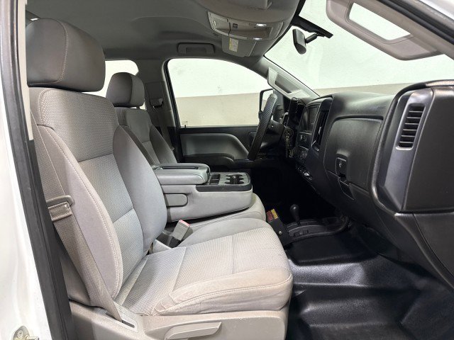 Used 2016 Chevrolet Silverado 3500 W/T w/ WT Convenience Package image 52