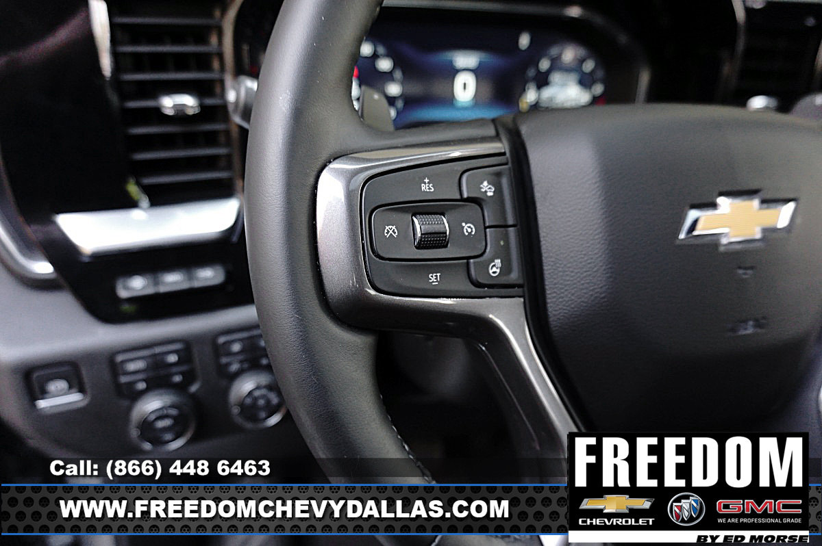 New 2025 Chevrolet Silverado 1500 High Country w/ Technology Package AWD/4WD image 25