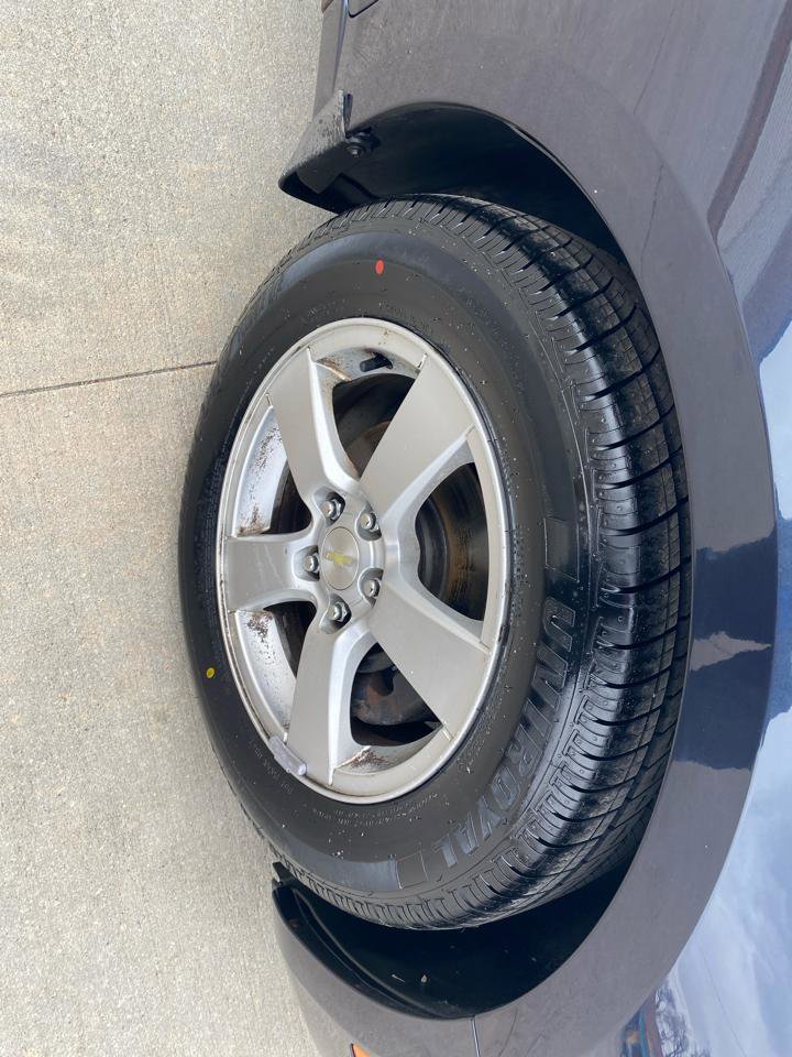 Used 2016 Chevrolet Cruze LT image 11