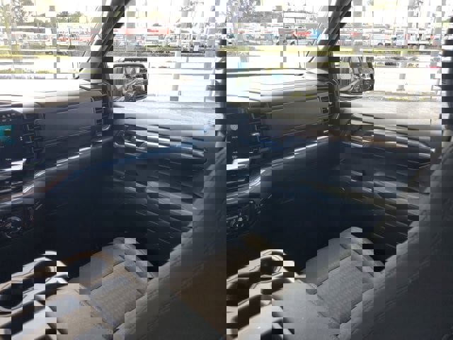 Used 2023 Chevrolet Silverado 1500 RST image 15