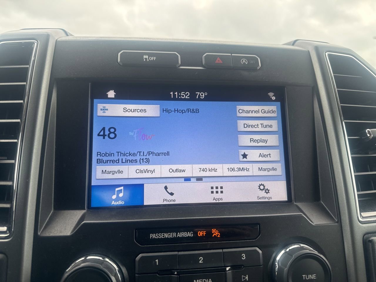 Used 2019 Ford F150 XLT w/ Equipment Group 301A Mid image 37