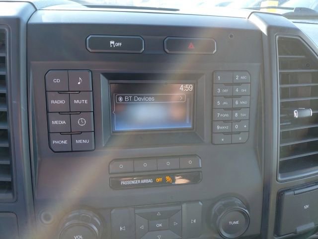 Used 2015 Ford F150 XL w/ Equipment Group 101A Mid image 17