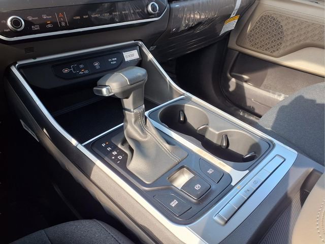 New 2026 Kia Carnival LX FWD image 8