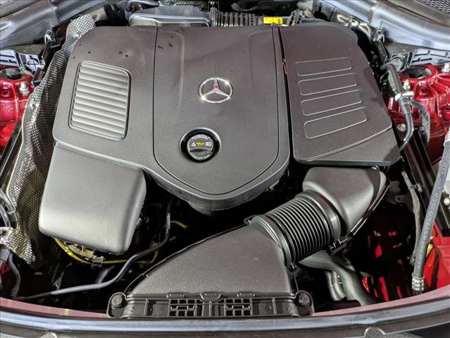 New 2026 Mercedes-Benz GLC 300 image 19