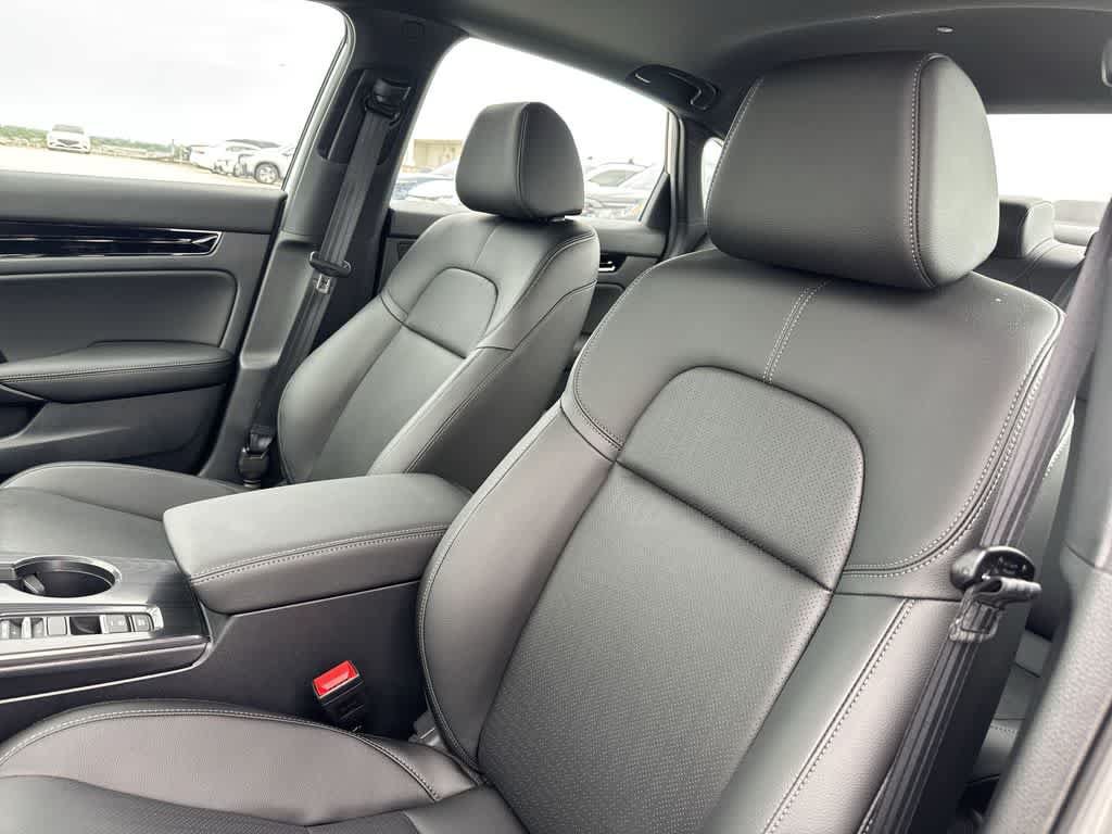 Used 2026 Honda Civic Sport Touring image 13