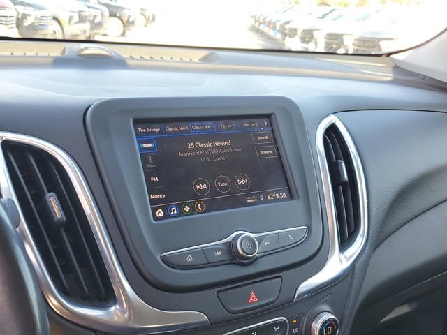 Used 2020 Chevrolet Equinox LT w/ Midnight Edition image 25