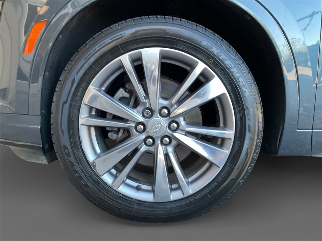 Used 2020 Cadillac XT6 Premium Luxury image 15