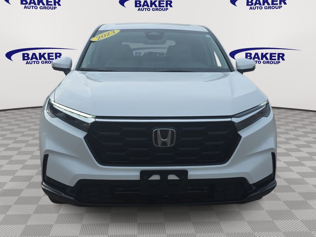 Used 2023 Honda CR-V EX-L image 2