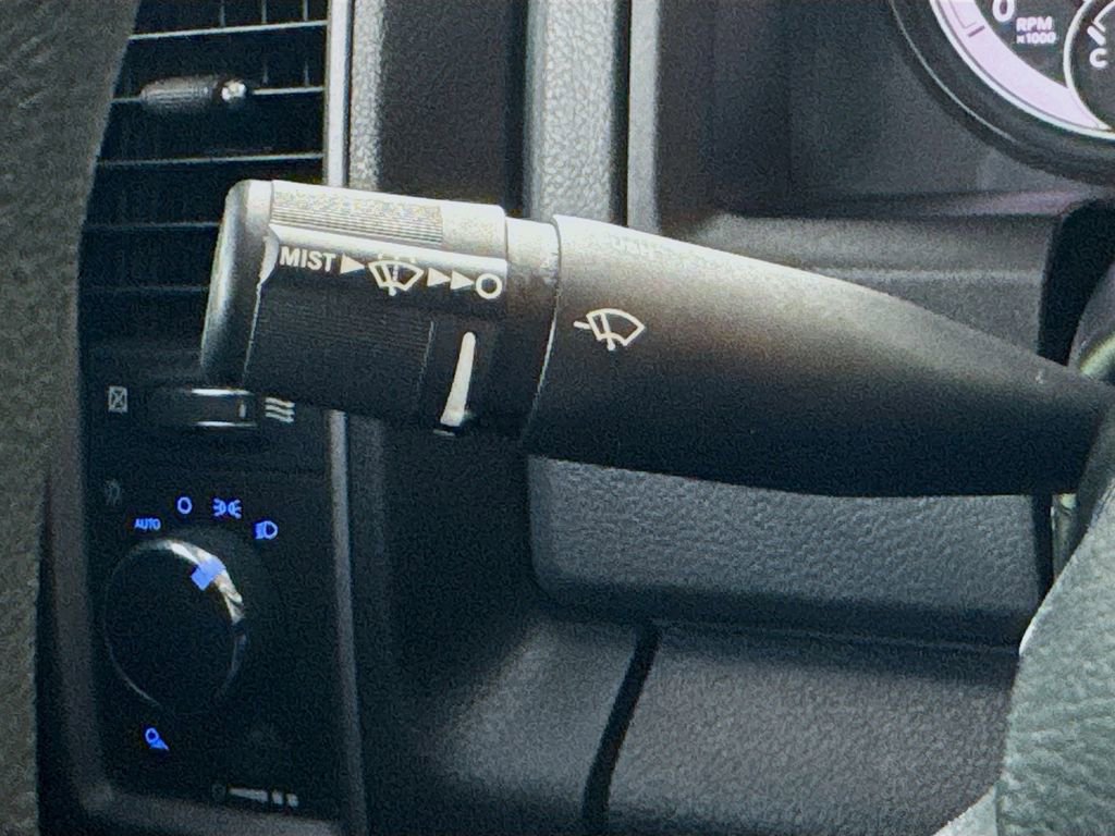 Used 2019 RAM 1500 Tradesman w/ Popular Equipment Group image 12