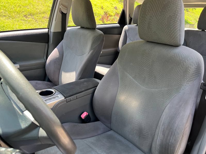 Used 2013 Toyota Prius V Three FWD image 9