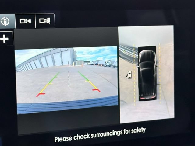 Used 2018 Lincoln Navigator Select AWD/4WD image 37