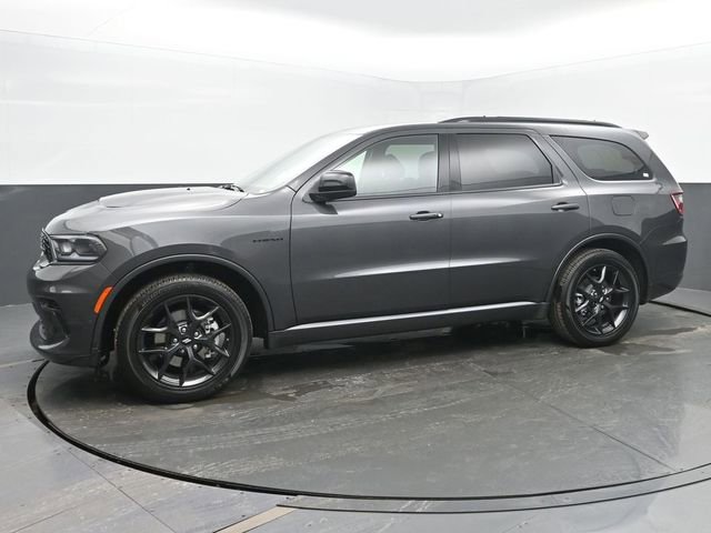 New 2026 Dodge Durango GT AWD/4WD image 2