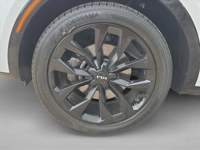 Used 2023 Kia Sorento SX FWD image 25