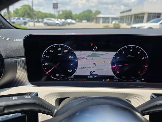 Used 2025 Mercedes-Benz CLA 250 image 22