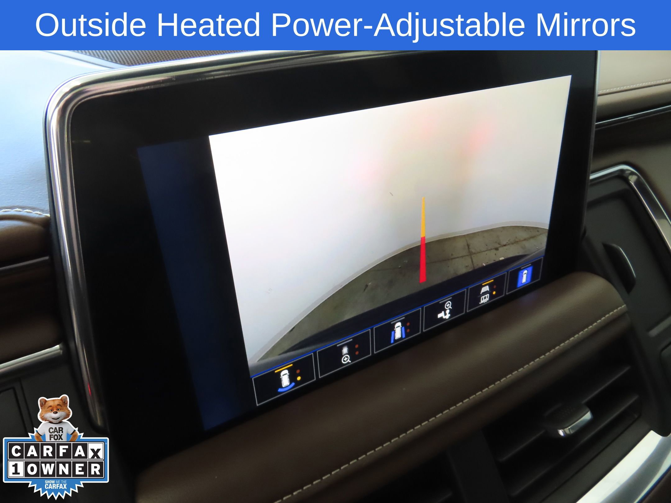 Used 2023 Chevrolet Tahoe High Country image 20