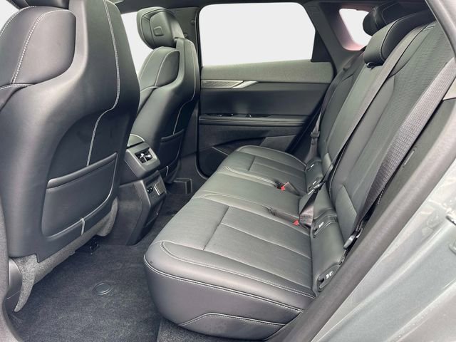 Certified 2025 Cadillac Optiq Sport 2 image 11