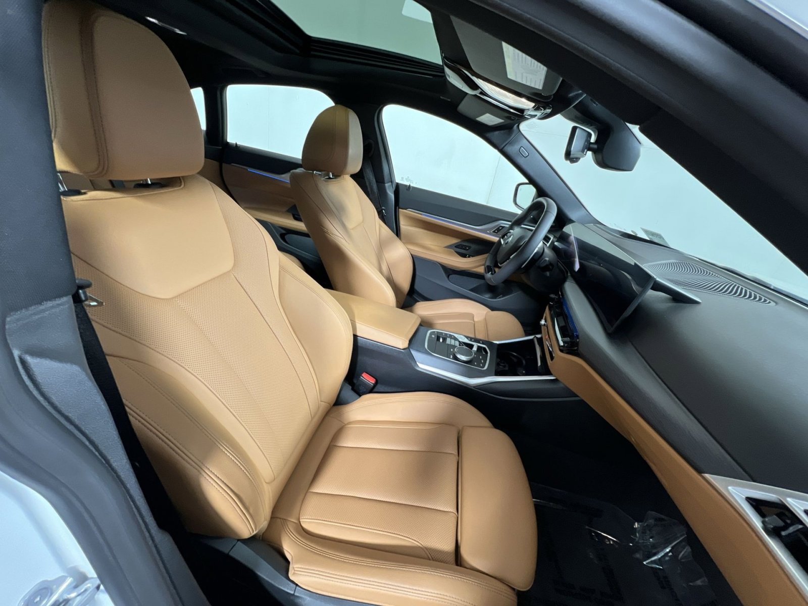 Used 2025 BMW 430i xDrive image 27