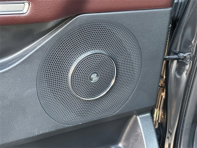 Used 2024 Ford Expedition Max Limited image 24