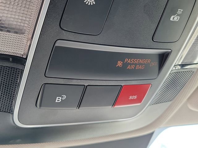 Used 2025 Hyundai Sonata SEL FWD image 20